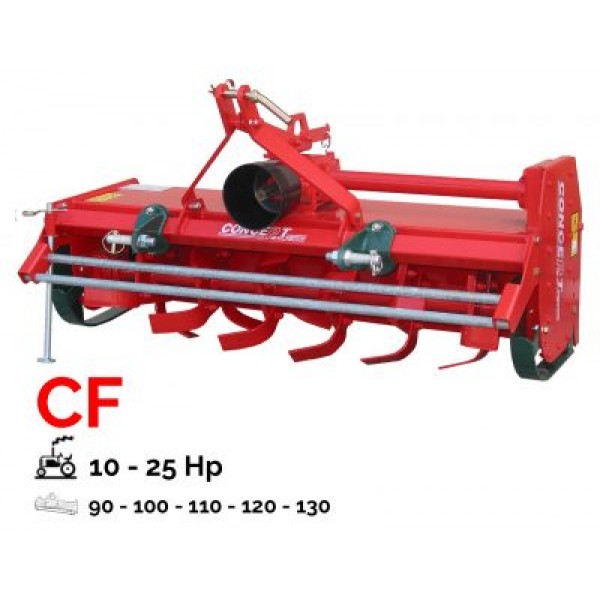 ΦΡΕΖΑ ΙΤΑΛΙΑΣ CF - CONCEPTAGRI