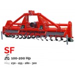 ΦΡΕΖΑ ΙΤΑΛΙΑΣ SF - CONCEPTAGRI