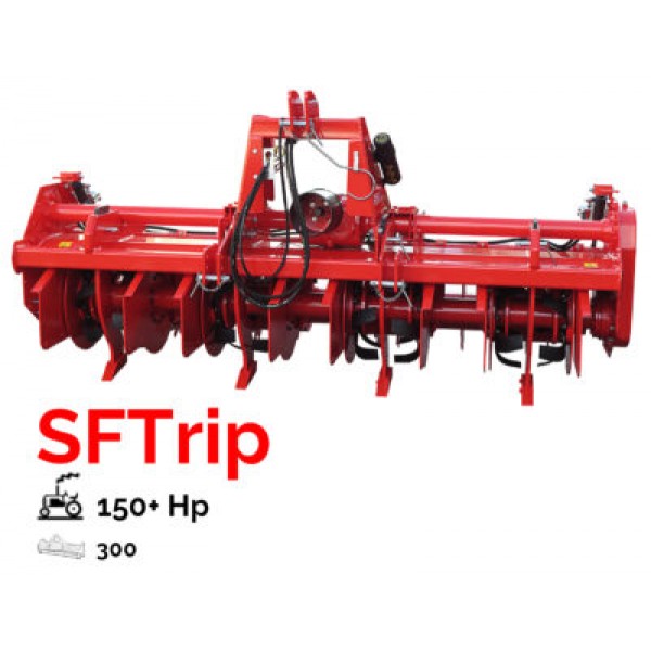 ΦΡΕΖΑ ΙΤΑΛΙΑΣ SFTrip - CONCEPTAGRI