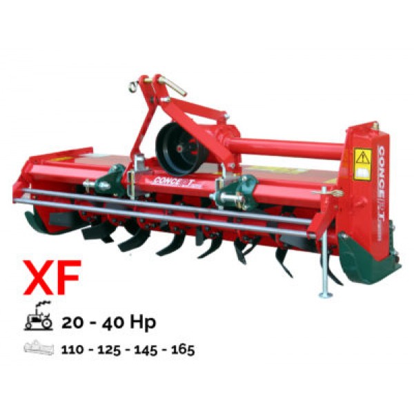 ΦΡΕΖΑ ΙΤΑΛΙΑΣ XF - CONCEPTAGRI