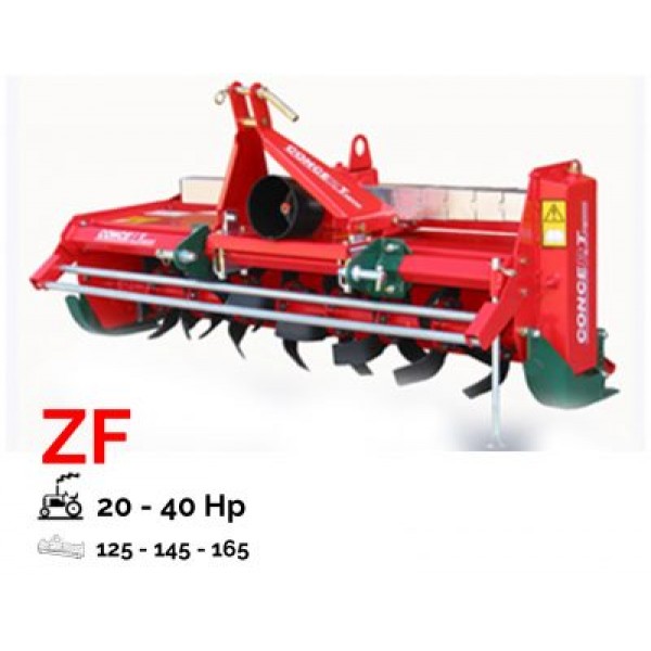 ΦΡΕΖΑ ΙΤΑΛΙΑΣ ZF - CONCEPTAGRI