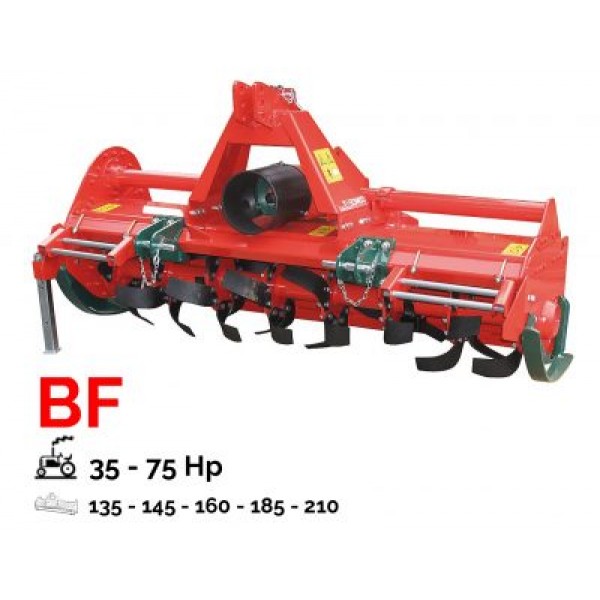 ΦΡΕΖΑ ΙΤΑΛΙΑΣ BF - CONCEPTAGRI