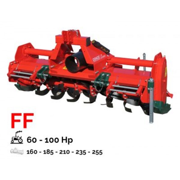 ΦΡΕΖΑ ΙΤΑΛΙΑΣ FF - CONCEPTAGRI