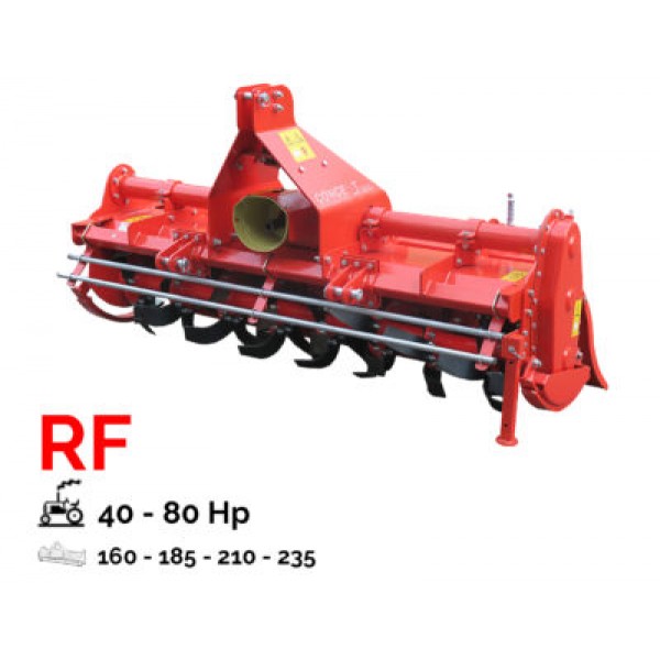 ΦΡΕΖΑ ΙΤΑΛΙΑΣ RF - CONCEPTAGRI