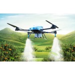 DRONE DEMETER EA-20XE ΓΕΩΡΓΙΚΟ