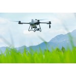Drone DJI Agras T25 γεωργικό  + 3 μπαταρίες πτήσης και φορτιστή C8000
