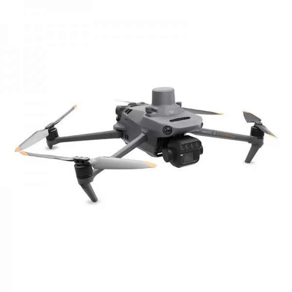 DRONE DJI Mavic 3M χαρτογράφησης