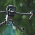 DRONE DJI Mavic 3M χαρτογράφησης