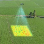 DRONE DJI Mavic 3M χαρτογράφησης