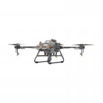 Drone DJI Agras T10 γεωργικό + 3 μπαταρίες πτήσης και φορτιστή 