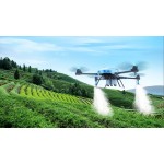 DRONE DEMETER EA-20XE ΓΕΩΡΓΙΚΟ