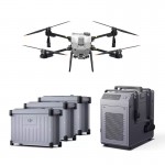 Drone DJI Agras T25 γεωργικό  + 3 μπαταρίες πτήσης και φορτιστή C8000