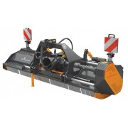 Καταστροφείς Κλαδιών & Χόρτων