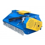 ΚΑΤΑΣΤΡΟΦΕΑΣ ΥΔΡΑΥΛΙΚΟΣ ΕΚΣΚΑΦΕΑ, ΤΣΑΠΑΚΙ, ΤΣΑΠΑΣ 100cm ΒΑΡΕΩΣ ΤΥΠΟΥ LFHH100 REAGRI