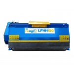 ΚΑΤΑΣΤΡΟΦΕΑΣ ΥΔΡΑΥΛΙΚΟΣ ΕΚΣΚΑΦΕΑ, ΤΣΑΠΑΚΙ, ΤΣΑΠΑΣ 100cm ΒΑΡΕΩΣ ΤΥΠΟΥ LFHH100 REAGRI