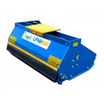 ΚΑΤΑΣΤΡΟΦΕΑΣ ΥΔΡΑΥΛΙΚΟΣ ΕΚΣΚΑΦΕΑ, ΤΣΑΠΑΚΙ, ΤΣΑΠΑΣ 100cm ΒΑΡΕΩΣ ΤΥΠΟΥ LFHH100 REAGRI