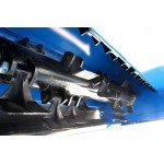 ΚΑΤΑΣΤΡΟΦΕΑΣ ΥΔΡΑΥΛΙΚΟΣ ΕΚΣΚΑΦΕΑ, ΤΣΑΠΑΚΙ, ΤΣΑΠΑΣ 100cm ΒΑΡΕΩΣ ΤΥΠΟΥ LFHH100 REAGRI