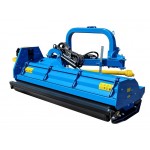 ΚΑΤΑΣΤΡΟΦΕΑΣ ΥΔΡΑΥΛΙΚΟΣ ΕΠΙΚΛΙΝΗΣ ΒΑΡΑΙΟΥ ΤΥΠΟΥ ΜΕ ΣΦΥΡΙΑ 200cm TFHI200 REAGRI