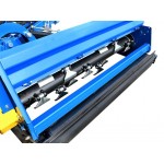 ΚΑΤΑΣΤΡΟΦΕΑΣ ΥΔΡΑΥΛΙΚΟΣ ΕΠΙΚΛΙΝΗΣ ΒΑΡΑΙΟΥ ΤΥΠΟΥ ΜΕ ΣΦΥΡΙΑ 200cm TFHI200 REAGRI