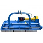 ΚΑΤΑΣΤΡΟΦΕΑΣ ΒΑΡΕΩΣ ΤΥΠΟΥ ΜΕ ΜΕΤΑΤΟΠΙΣΗ 140cm TFHS140 REAGRI