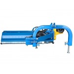 ΚΑΤΑΣΤΡΟΦΕΑΣ ΥΔΡΑΥΛΙΚΟΣ ΕΠΙΚΛΙΝΗΣ ΜΕΣΑΙΟΥ ΤΥΠΟΥ ΜΕ ΣΦΥΡΙΑ 145cm TFMI145 REAGRI