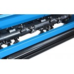 ΚΑΤΑΣΤΡΟΦΕΑΣ ΥΔΡΑΥΛΙΚΟΣ ΕΠΙΚΛΙΝΗΣ ΜΕΣΑΙΟΥ ΤΥΠΟΥ ΜΕ ΣΦΥΡΙΑ 145cm TFMI145 REAGRI