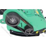 ΚΑΤΑΣΤΡΟΦΕΑΣ ΥΔΡΑΥΛΙΚΟΣ ΒΑΡΑΙΟΥ ΜΕ ΣΦΥΡΙΑ 180cm mod H2+