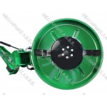 ΧΟΡΤΟΚΟΠΤΙΚΟΣ ΔΙΣΚΟΣ ΥΔΡΑΥΛΙΚΟΣ  ΓΙΑ ΚΑΤΑΣΤΡΟΦΕΑ