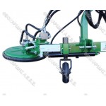 ΧΟΡΤΟΚΟΠΤΙΚΟΣ ΔΙΣΚΟΣ ΥΔΡΑΥΛΙΚΟΣ ΓΙΑ ΤΡΑΚΤΕΡ UD650