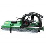 ΚΑΤΑΣΤΡΟΦΕΑΣ ΥΔΡΑΥΛΙΚΟΣ ΒΑΡΑΙΟΥ ΜΕ ΣΦΥΡΙΑ ΠΛΕΥΡΙΚΟΣ 200cm mod H2S+