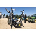 ΚΛΑΔΕΥΤΙΚΟ ΜΗΧΑΝΗΜΑ ORIZZONTI PRO CUT C600