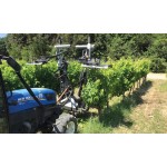 ΚΛΑΔΕΥΤΙΚΟ ΜΗΧΑΝΗΜΑ ORIZZONTI PRO CUT C600
