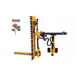 ΚΛΑΔΕΥΤΙΚΟ ΜΗΧΑΝΗΜΑ ΛΟΥΛΟΥΔΙΩΝ ORIZZONTI ROSE