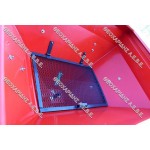 ΛΙΠΑΣΜΑΤΟΔΙΑΝΟΜΕΑΣ ΤΕΤΡΑΓΩΝΟΣ ΜΕ ΑΞΟΝΑ & ΥΔΡΑΥΛΙΚΗ ΘΥΡΙΔΑ AGROEQUIP 1000LTR 