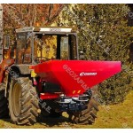 ΛΙΠΑΣΜΑΤΟΔΙΑΝΟΜΕΑΣ ΤΕΤΡΑΓΩΝΟΣ ΔΙΠΛΗ ΦΤΕΡΩΤΗ 1250ltr ΜΕ ΥΔΡΑΥΛΙΚΑ ΧΕΙΡΙΣΤΗΡΙΑ ΜΕ ΑΞΟΝΑ