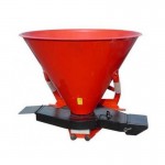 ΛΙΠΑΣΜΑΤΟΔΙΑΝΟΜΕΑΣ ΣΤΡΟΓΓΥΛΟΣ COSMO 500 ΛΙΤΡΩΝ ΔΙΠΛΟΣ ΠΛΕΥΡΙΚΟΣ