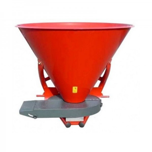 ΛΙΠΑΣΜΑΤΟΔΙΑΝΟΜΕΑΣ ΣΤΡΟΓΓΥΛΟΣ COSMO 500 ΛΙΤΡΩΝ ΜΟΝΟΠΛΕΥΡΗ ΣΕΙΡΑΣ