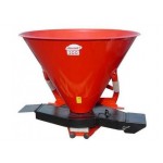 ΛΙΠΑΣΜΑΤΟΔΙΑΝΟΜΕΑΣ ΣΤΡΟΓΓΥΛΟΣ GIACCAGLIA 500 ΛΙΤΡΩΝ ΔΙΠΛΟΣ ΠΛΕΥΡΙΚΟΣ