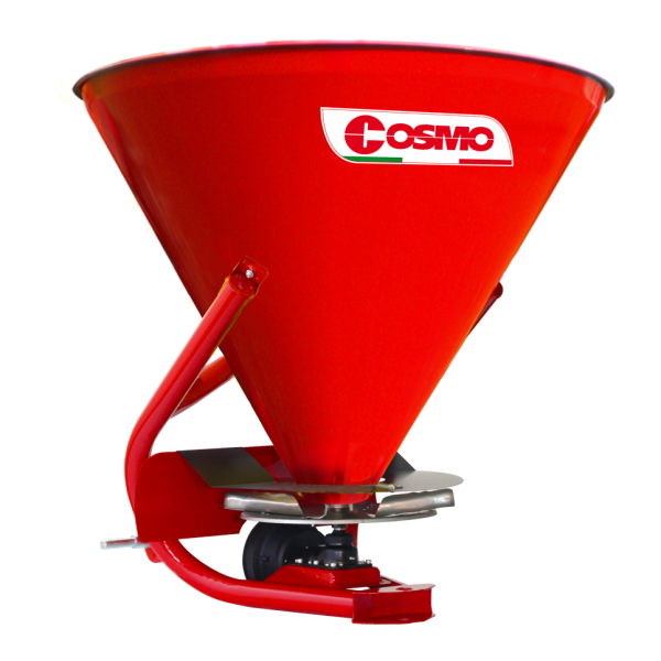 ΛΙΠΑΣΜΑΤΟΔΙΑΝΟΜΕΑΣ 300ltr COSMO ΜΕ ΑΞΟΝΑ