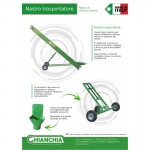 ΜΕΤΑΦΟΡΙΚΗ ΤΑΙΝΙΑ ΞΗΡΩΝ ΚΑΡΠΩΝ CHIANCHIA ΜΕΤΑΦΟΡΙΚΗ ΤΑΙΝΙΑ ΞΗΡΩΝ ΚΑΡΠΩΝ CHIANCHIA