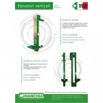 ΜΕΤΑΦΟΡΙΚΗ ΤΑΙΝΙΑ ΞΗΡΩΝ ΚΑΡΠΩΝ ΚΑΘΕΤΗ CHIANCHIA