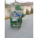 ΚΑΘΑΡΙΣΤΗΡΙΟ ΞΗΡΩΝ ΚΑΡΠΩΝ ΜΕΤΑ ΤΗ ΜΗΧΑΝΟΣΥΛΛΟΓΗ CHIANCHIA