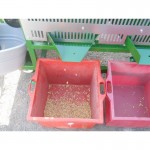 ΚΑΘΑΡΙΣΤΗΡΙΟ ΞΗΡΩΝ ΚΑΡΠΩΝ ΜΕΤΑ ΤΗ ΜΗΧΑΝΟΣΥΛΛΟΓΗ CHIANCHIA