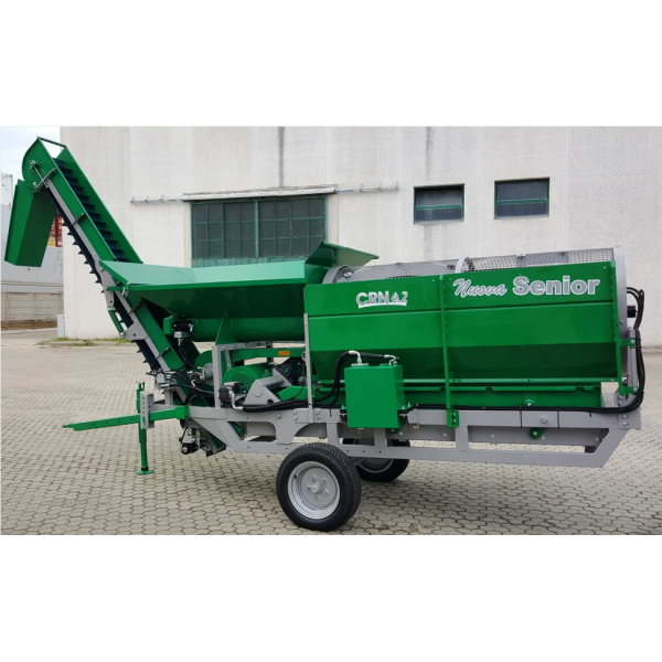 ΚΑΘΑΡIΣΤΗΡΙΟ - ΚΟΣΚΙΝΟ ΕΛΙΑΣ & ΚΑΡΥΔΙΩΝ 4.2 DE MASI