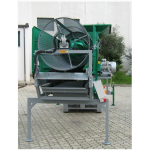 ΚΑΘΑΡIΣΤΗΡΙΟ - ΚΟΣΚΙΝΟ ΕΛΙΑΣ & ΚΑΡΥΔΙΩΝ 4.2 DE MASI