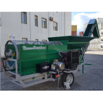 ΚΑΘΑΡIΣΤΗΡΙΟ - ΚΟΣΚΙΝΟ ΕΛΙΑΣ & ΚΑΡΥΔΙΩΝ 4.2 DE MASI