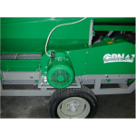 ΚΑΘΑΡIΣΤΗΡΙΟ - ΚΟΣΚΙΝΟ ΕΛΙΑΣ & ΚΑΡΥΔΙΩΝ 4.2 DE MASI