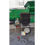 ΚΑΘΑΡIΣΤΗΡΙΟ - ΚΟΣΚΙΝΟ ΕΛΙΑΣ & ΚΑΡΥΔΙΩΝ 4.2 DE MASI