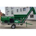 ΚΑΘΑΡIΣΤΗΡΙΟ - ΚΟΣΚΙΝΟ ΕΛΙΑΣ & ΚΑΡΥΔΙΩΝ 4.2 DE MASI