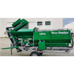 ΚΑΘΑΡIΣΤΗΡΙΟ - ΚΟΣΚΙΝΟ ΕΛΙΑΣ & ΚΑΡΥΔΙΩΝ 4.2 DE MASI